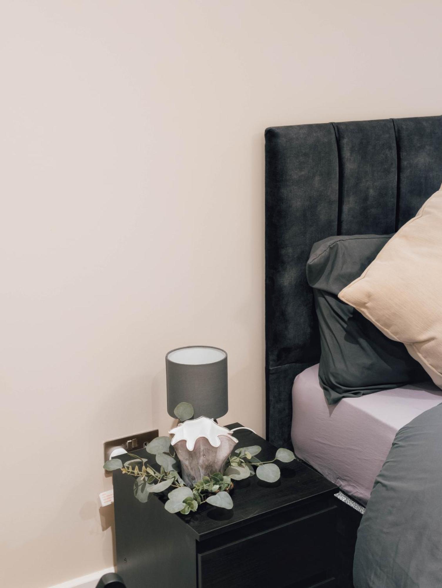 Apartment Luxurious In