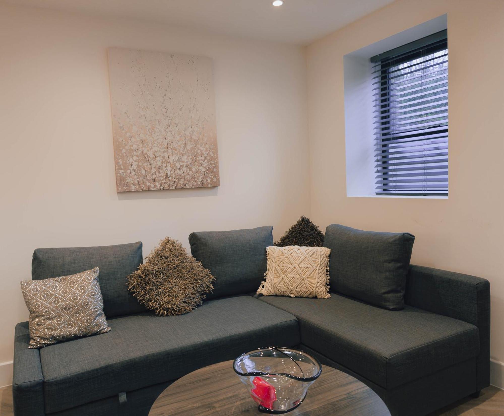 Apartment Luxurious In *