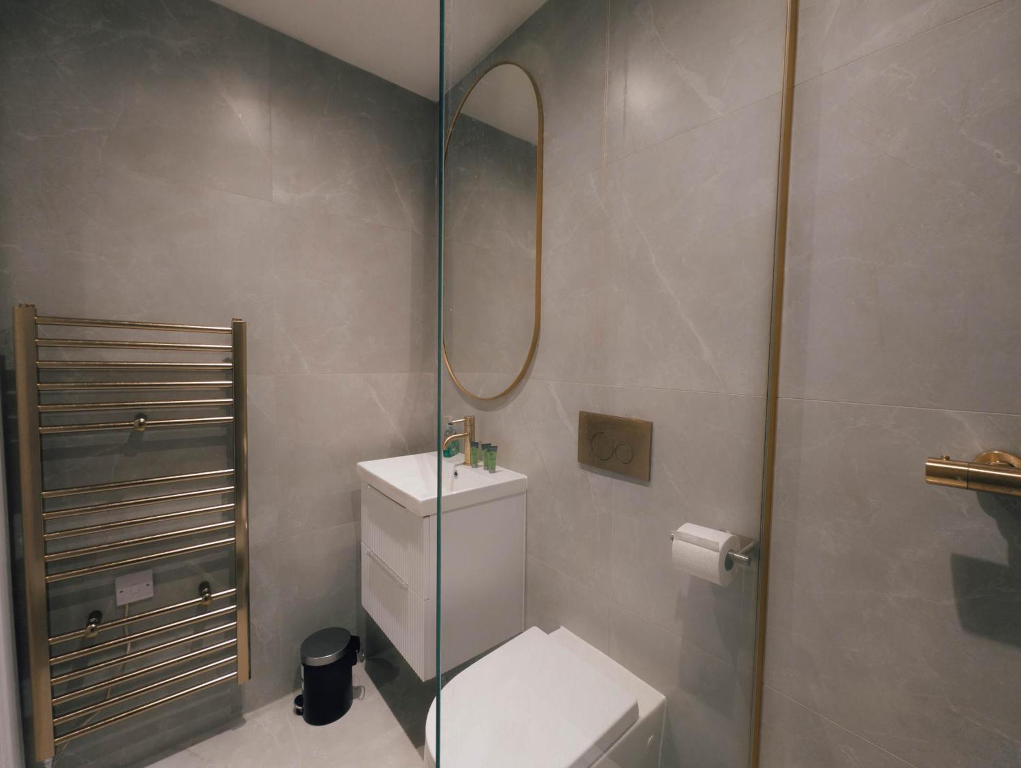 Apartment Luxurious In *
